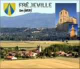 Histoire et patrimoine de Frejeville (Tarn)