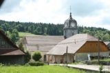 Histoire et patrimoine de Gevresin (Doubs)