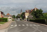 Histoire de La Ferté Hauterive (Allier)