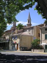 Histoire de Loriol du Comtat (Vaucluse)
