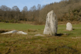 Histoire et patrimoine de Malguenac (Morbihan)