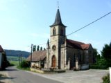 Histoire et patrimoine de Mandrevillars (Haute-Saône)