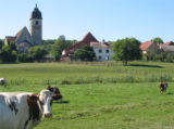 Histoire et patrimoine de Marast (Haute-Saône)