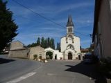 Histoire de Marçay (Vienne)