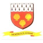 Histoire et patrimoine de Mortroux (Creuse)