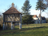 Histoire et patrimoine de Ribagnac (Dordogne)