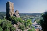 Histoire et patrimoine de Roquebrun (Hérault)