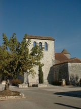 Histoire et patrimoine de Sadillac (Dordogne)