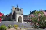 Histoire et patrimoine de Saint Etienne de Chomeil (Cantal)