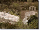 Histoire et patrimoine de Saint-Jeannet (Alpes de Haute-Provence)