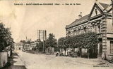 Histoire de Saint Omer en Chaussée (Oise)