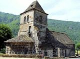 Histoire et patrimoine de Saint Vincent de Salers (Cantal)