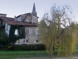 Histoire de Tartas (Landes)