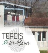 Histoire et patrimoine de Tercis les Bains (Landes)