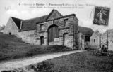 Histoire et patrimoine de Tessancourt sur Aubette (Yvelines)