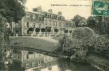 Histoire et patrimoine de Vauhallan (Essonne)