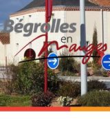 Histoire et patrimoine de Bégrolles en Mauges (Maine-et-Loire)