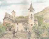 Histoire et patrimoine de Béost (Pyrénées-Atlantiques)