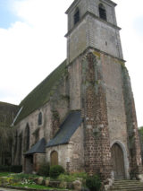 Histoire et patrimoine de Brou (Eure-et-Loir)