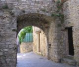 Histoire et patrimoine de Carcès (Var)