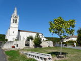 Histoire de Cazideroque (Lot-et-Garonne)