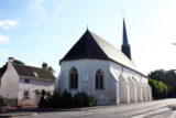 Histoire et patrimoine de Chanteau (Loiret)