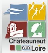 Histoire et patrimoine de Châteauneuf sur Loire (Loiret)