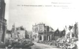 Histoire et patrimoine de Chauny (Aisne)