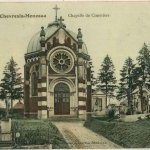 Histoire et patrimoine de Chevresis-Monceau (Aisne)