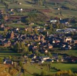 Histoire et patrimoine de Clairvaux d’Aveyron (Aveyron)