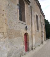 Histoire et patrimoine de Cuverville (Calvados)