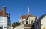 Histoire et patrimoine d’Essômes sur Marne (Aisne)