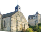 Histoire et patrimoine de Gandelu (Aisne)