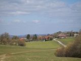 Histoire de Goux sous Landet (Doubs)