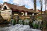 Histoire de Grandfontaine (Doubs)