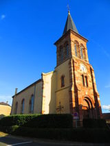 Histoire de Guinzeling (Moselle)