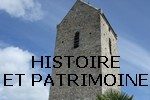 Histoire et patrimoine de Hardinvast (Manche)