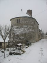 Histoire et patrimoine de Larçay (Indre-et-Loire)