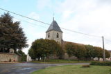 Histoire de La Villeneuve lès Charleville (Marne)