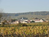 Histoire du Mesnil sur Oger (Marne)