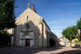 Histoire et patrimoine de Lézinnes (Yonne)