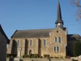 Histoire et patrimoine de Montjean (Mayenne)