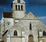 Histoire et patrimoine de Montreuil aux Lions (Aisne)