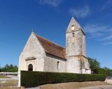 Histoire de Montreuil la Cambe (Orne)