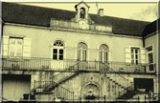 Histoire et patrimoine de Nanton (Saône-et-Loire)