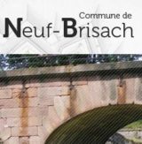 Vauban et Neuf-Brisach (Haut-Rhin)