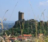 Histoire et patrimoine de Polignac (Haute-Loire)