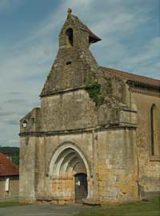 Histoire et patrimoine de Saint Agne (Dordogne)