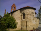 Histoire et patrimoine de Sainte Suzanne (Ariège)