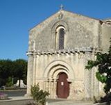 Histoire et patrimoine de Saint Mard (Charente Maritime)